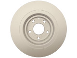 Centric Parts Disc Brake Rotor 320.45091F - view 2