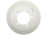 Centric Parts Disc Brake Rotor 320.46047F - view 3
