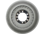 Centric Parts Disc Brake Rotor 320.46051F - view 2