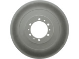 Centric Parts Disc Brake Rotor P/N:320.46051F