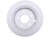 Centric Parts Disc Brake Rotor 320.46069F - view 2