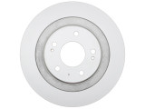 Centric Parts Disc Brake Rotor 320.46077F - view 3