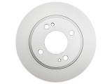 Centric Parts Disc Brake Rotor 320.46079F - view 3