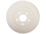 Centric Parts Disc Brake Rotor 320.47018F - view 3