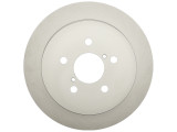 Centric Parts Disc Brake Rotor 320.47026F - view 3