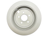 Centric Parts Disc Brake Rotor 320.47029F - view 2