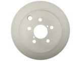 Centric Parts Disc Brake Rotor P/N:320.47035F