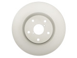 Centric Parts Disc Brake Rotor 320.47036F - view 3