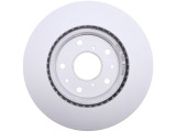 Centric Parts Disc Brake Rotor P/N:320.48012F
