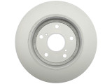 Centric Parts Disc Brake Rotor 320.48013F - view 2