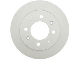 Centric Parts Disc Brake Rotor 320.50013F - view 3