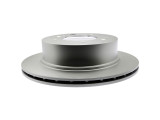 Centric Parts Disc Brake Rotor 320.50020F