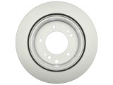 Centric Parts Disc Brake Rotor 320.50020F - view 2