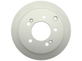 Centric Parts Disc Brake Rotor P/N:320.50027F