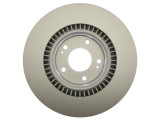 Centric Parts Disc Brake Rotor 320.50028F - view 2