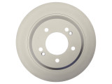 Centric Parts Disc Brake Rotor 320.50029F - view 3
