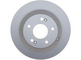Centric Parts Disc Brake Rotor P/N:320.50031F