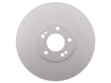 Centric Parts Disc Brake Rotor P/N:320.50044F