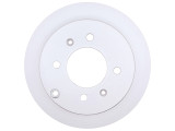 Centric Parts Disc Brake Rotor P/N:320.51007F