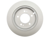Centric Parts Disc Brake Rotor 320.51011F - view 2