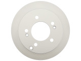 Centric Parts Disc Brake Rotor 320.51011F - view 3