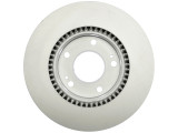Centric Parts Disc Brake Rotor 320.51015F - view 2