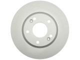 Centric Parts Disc Brake Rotor 320.51015F - view 3