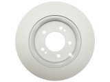 Centric Parts Disc Brake Rotor 320.51021F - view 2