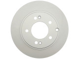 Centric Parts Disc Brake Rotor 320.51021F - view 3