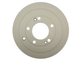 Centric Parts Disc Brake Rotor 320.51022F - view 3