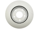 Centric Parts Disc Brake Rotor 320.51023F - view 2