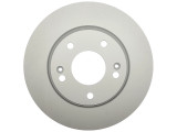 Centric Parts Disc Brake Rotor 320.51023F - view 3