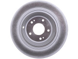 Centric Parts Disc Brake Rotor 320.51031F - view 2