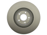 Centric Parts Disc Brake Rotor 320.51032F - view 2