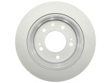 Centric Parts Disc Brake Rotor 320.51033F - view 2