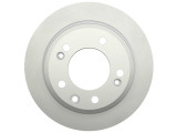 Centric Parts Disc Brake Rotor 320.51033F - view 3