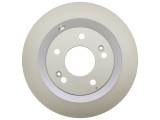Centric Parts Disc Brake Rotor 320.51039F - view 3