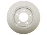 Centric Parts Disc Brake Rotor 320.51043F - view 2