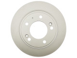 Centric Parts Disc Brake Rotor 320.51043F - view 3