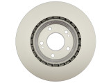 Centric Parts Disc Brake Rotor 320.51054F - view 2