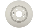 Centric Parts Disc Brake Rotor 320.51054F - view 3