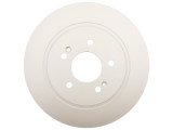 Centric Parts Disc Brake Rotor P/N:320.51063F