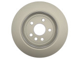 Centric Parts Disc Brake Rotor 320.58007F - view 2