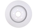 Centric Parts Disc Brake Rotor 320.58010F - view 3