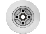 Centric Parts Disc Brake Rotor and Hub Assembly 320.61026F - view 2