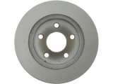 Centric Parts Disc Brake Rotor 320.61037F - view 2