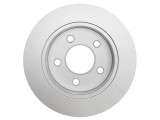 Centric Parts Disc Brake Rotor 320.61042F - view 2