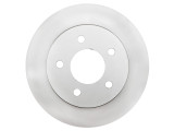 Centric Parts Disc Brake Rotor P/N:320.61042F