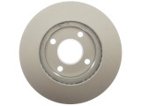 Centric Parts Disc Brake Rotor 320.61048F - view 2