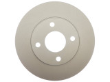 Centric Parts Disc Brake Rotor 320.61048F - view 3